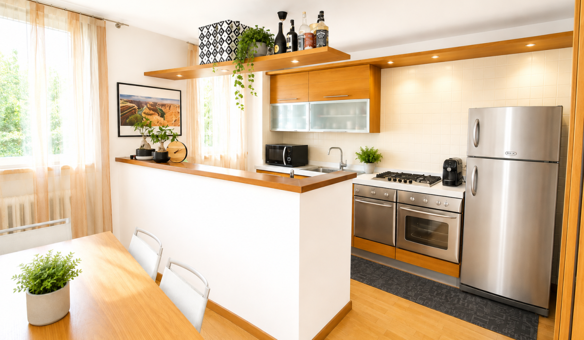 cucina 1