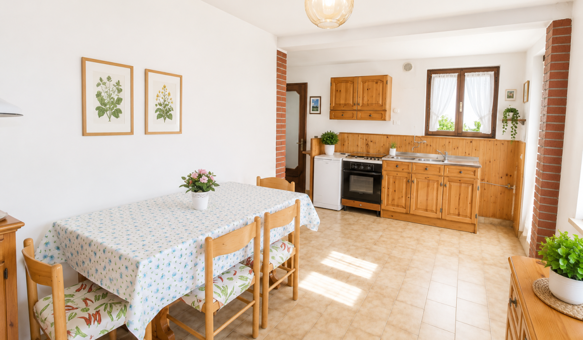 cucina