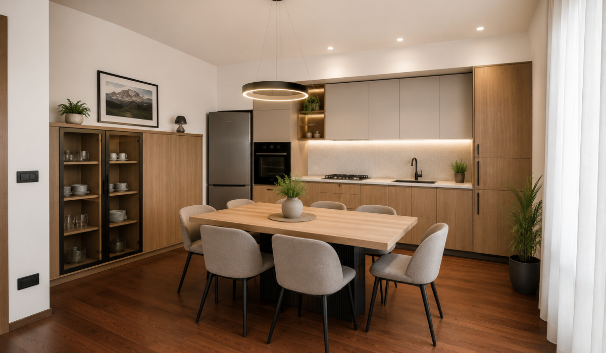 cucina
