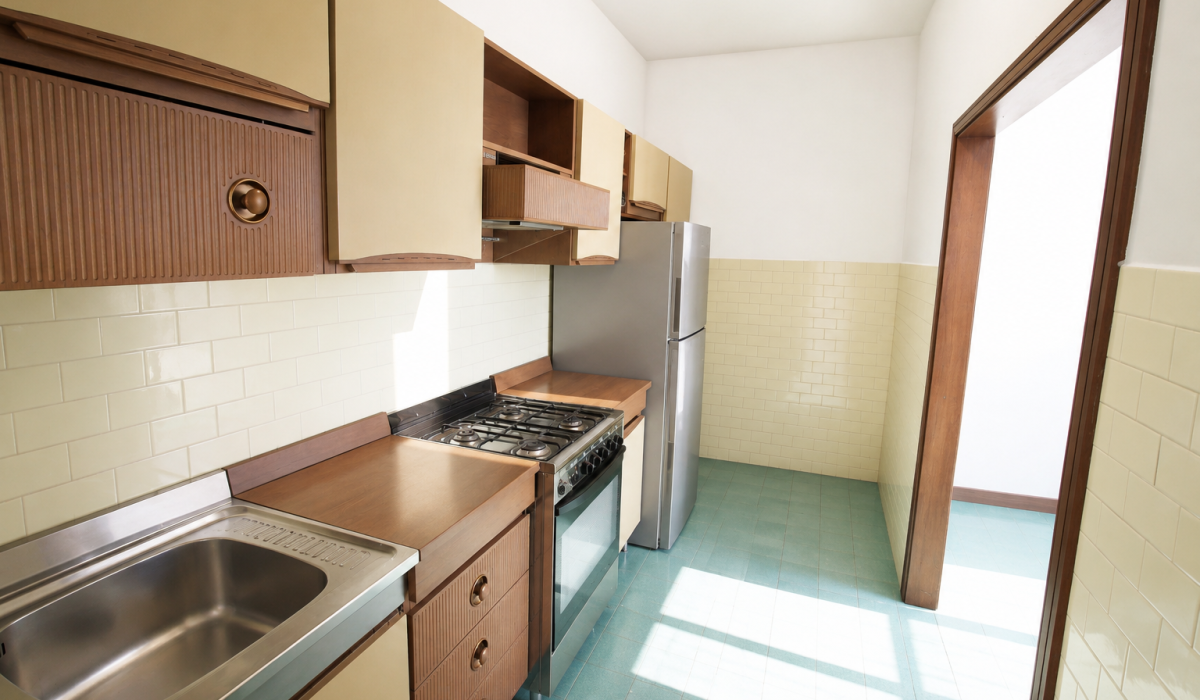 cucina 2