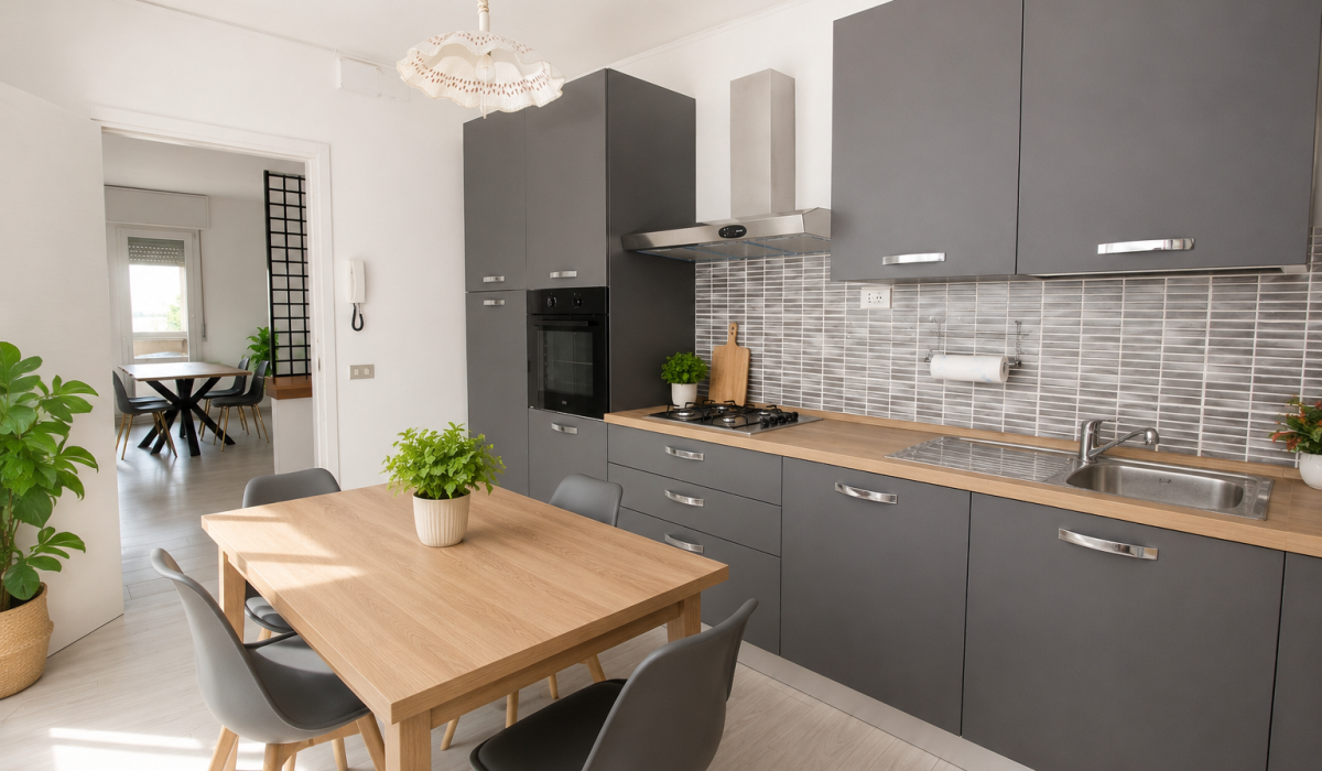 cucina