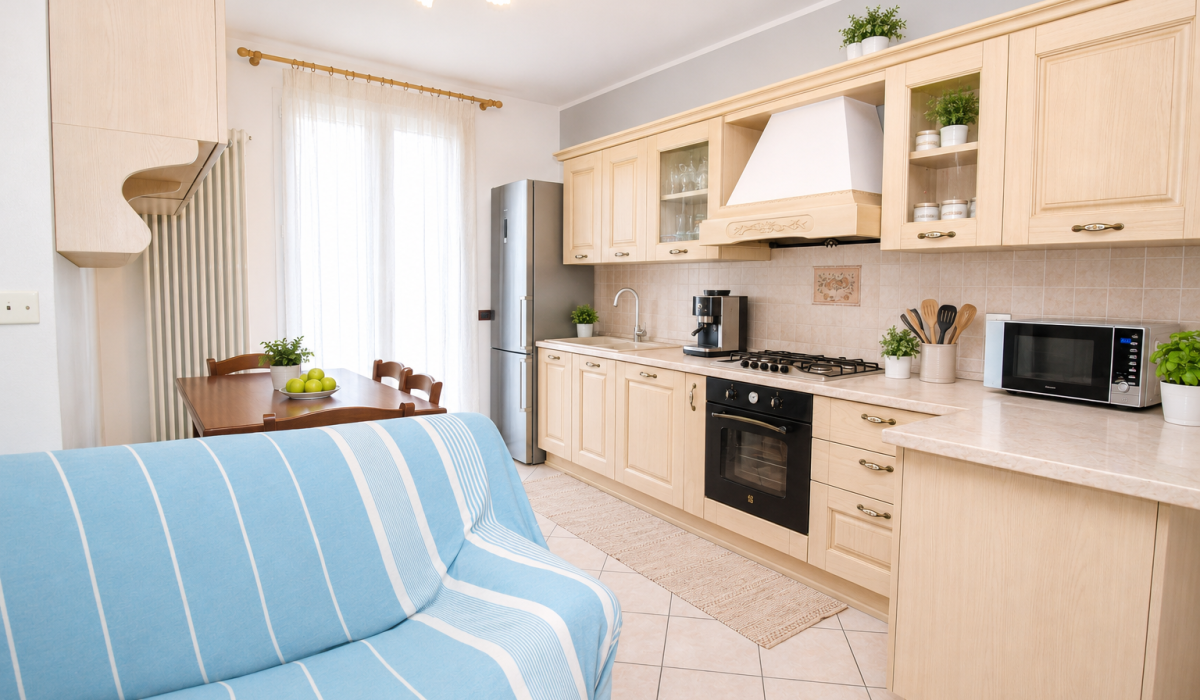 cucina 3