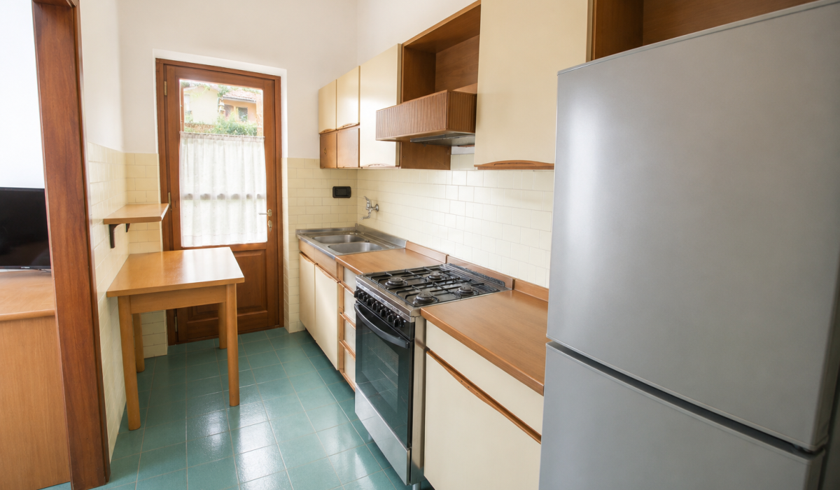 cucina
