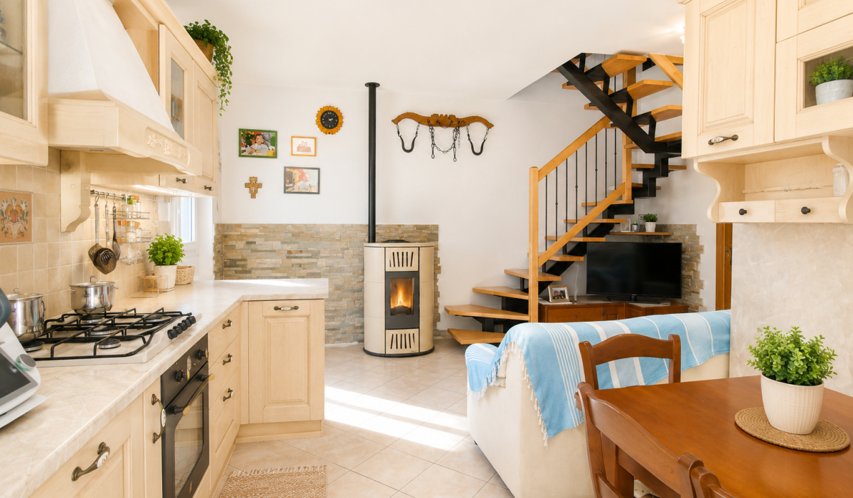 cucina 4