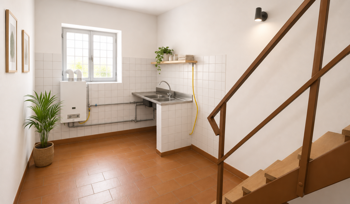 cucina