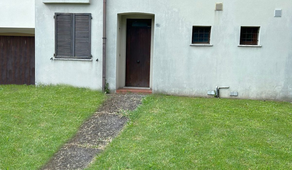 esterno