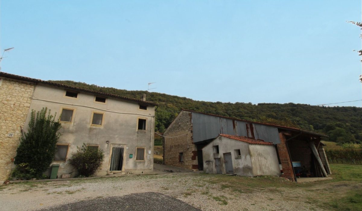 facciata