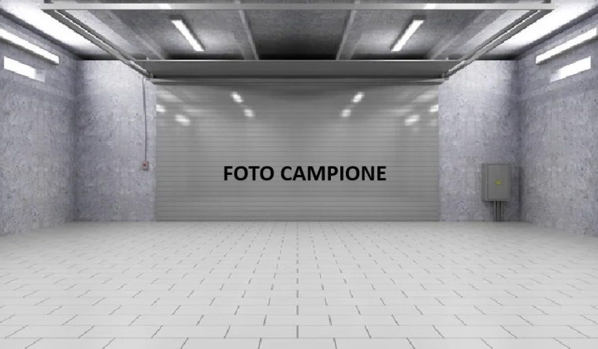 garage FOTO CAMPIONE