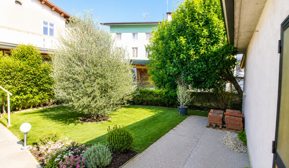 giardino