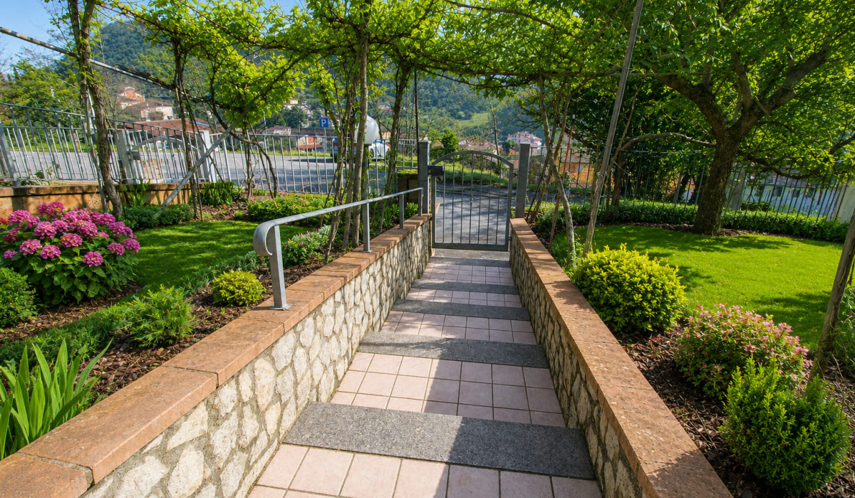 giardino