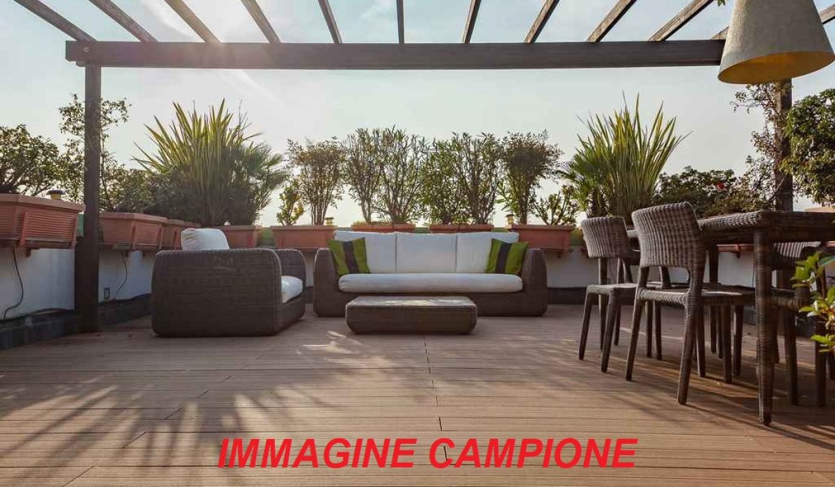 immagine campione attico