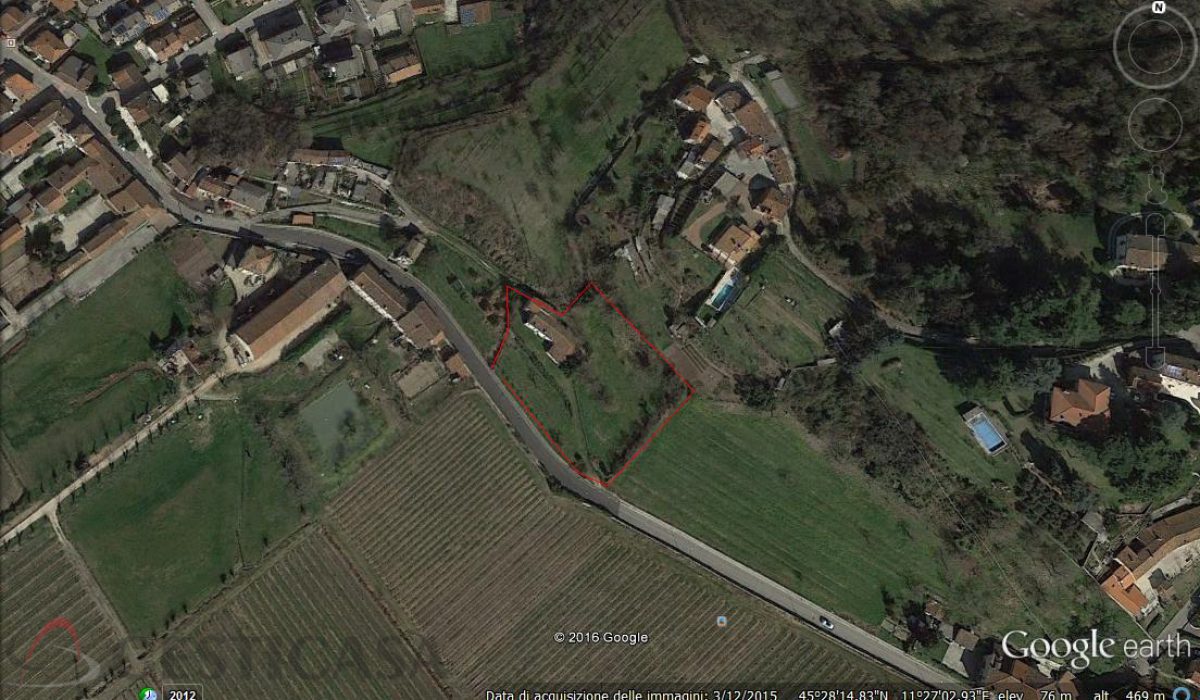 rustico di brendola (VI)