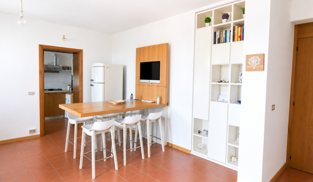 sala pranzo