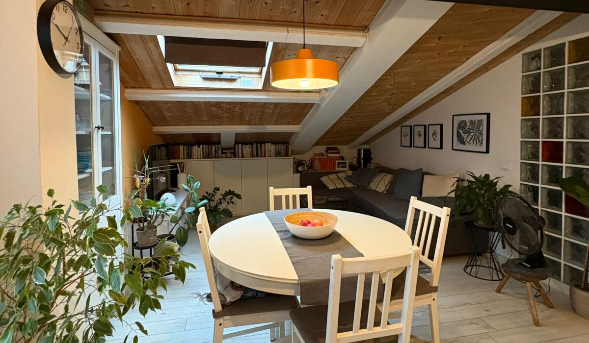 sala superiore