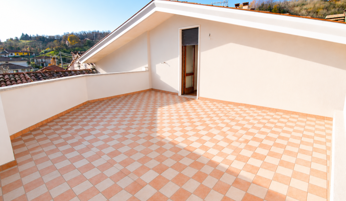 terrazzo 2