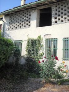 1 Esterno casa