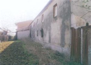 295 Rustico da ristrutturare