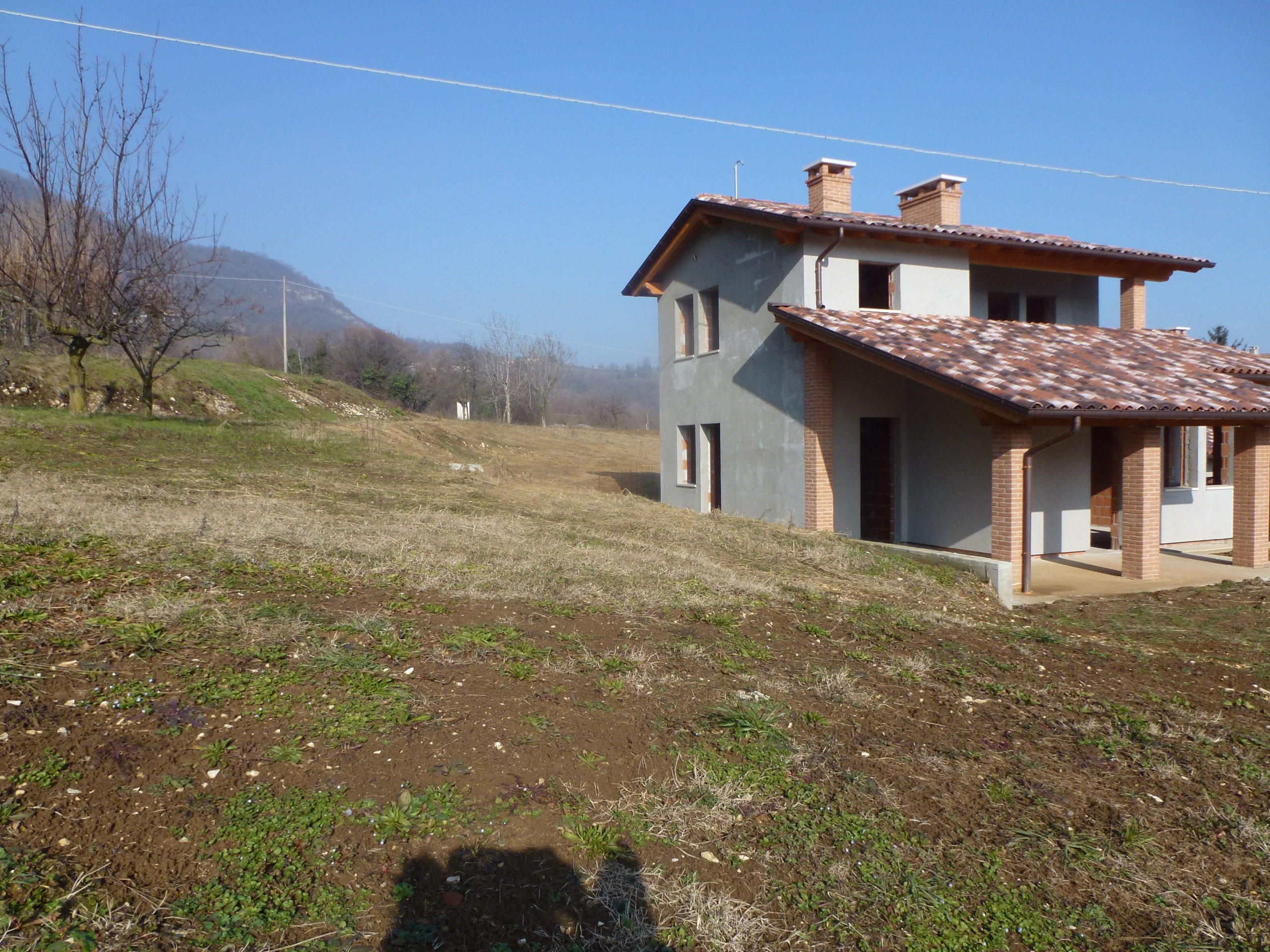 Casa indipendente Gesticasa