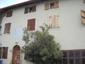76 Esterno rustico