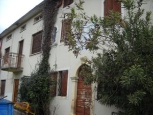 76 Esterno rustico
