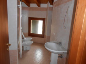 400 Bagno