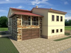 603 Rendering