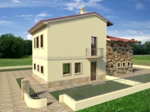 603 Rendering