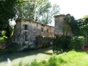 849 Rustico