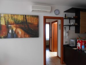 3 Zona giorno